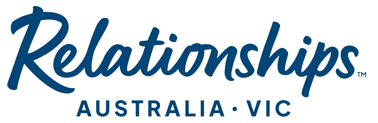 Relationships Australia Victoria